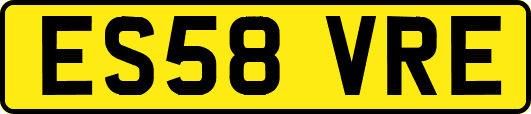 ES58VRE