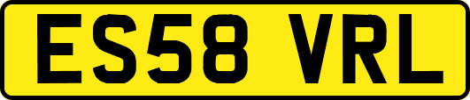 ES58VRL