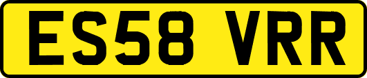 ES58VRR