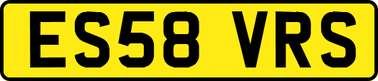 ES58VRS