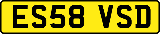 ES58VSD