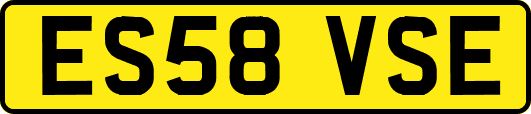 ES58VSE