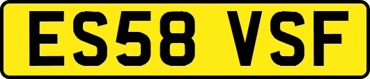 ES58VSF