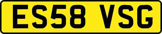 ES58VSG