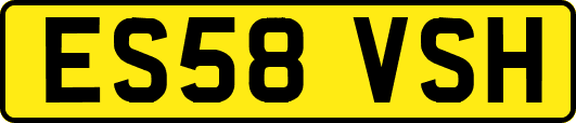 ES58VSH