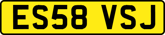 ES58VSJ