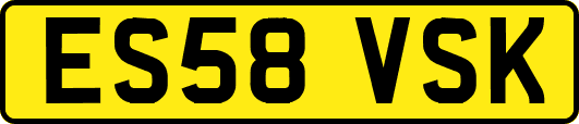 ES58VSK