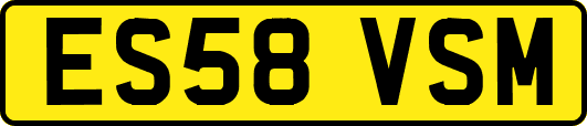 ES58VSM
