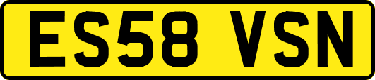 ES58VSN
