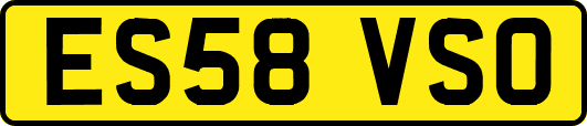 ES58VSO