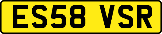 ES58VSR