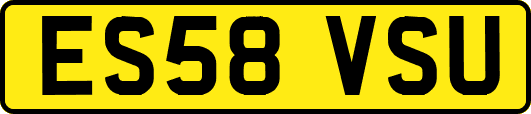 ES58VSU
