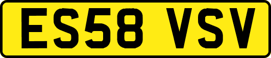 ES58VSV