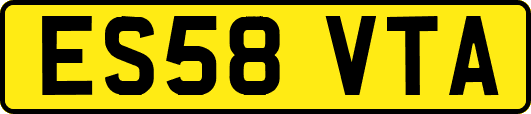 ES58VTA