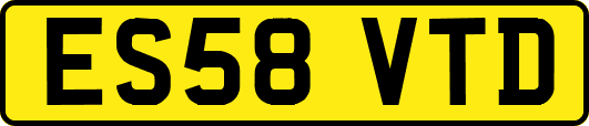 ES58VTD