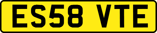 ES58VTE