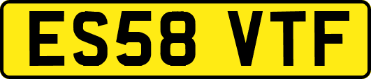 ES58VTF