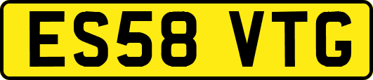 ES58VTG