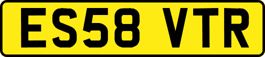 ES58VTR