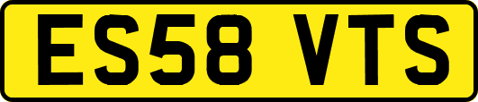 ES58VTS