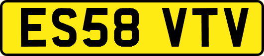 ES58VTV