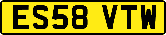 ES58VTW