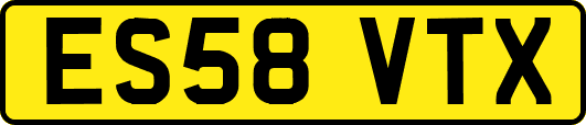 ES58VTX