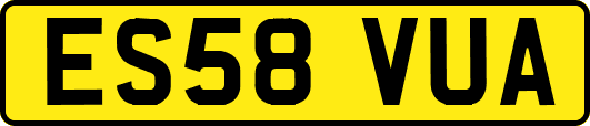 ES58VUA