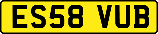 ES58VUB