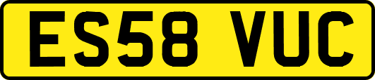 ES58VUC