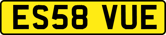 ES58VUE