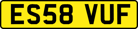 ES58VUF