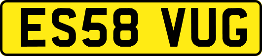 ES58VUG