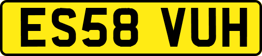 ES58VUH