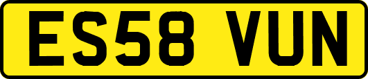 ES58VUN