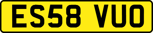 ES58VUO
