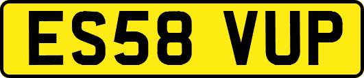 ES58VUP