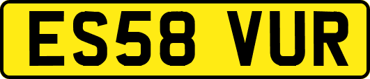 ES58VUR
