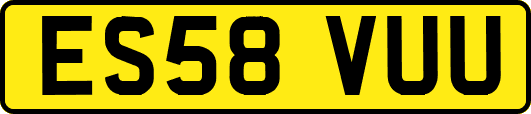 ES58VUU