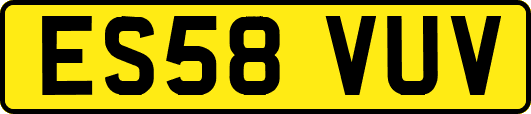 ES58VUV