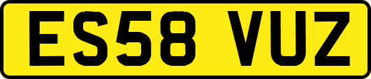 ES58VUZ