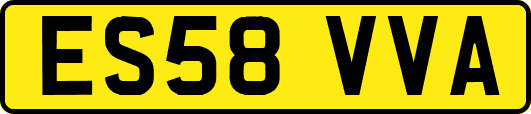 ES58VVA