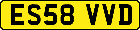ES58VVD