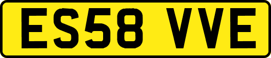 ES58VVE