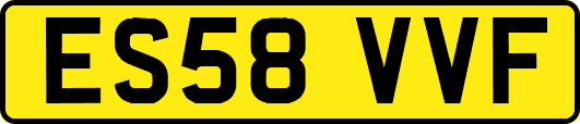 ES58VVF