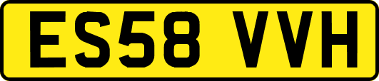 ES58VVH