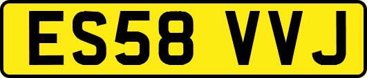 ES58VVJ