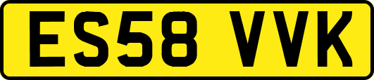 ES58VVK