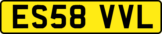 ES58VVL