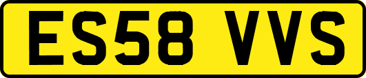 ES58VVS